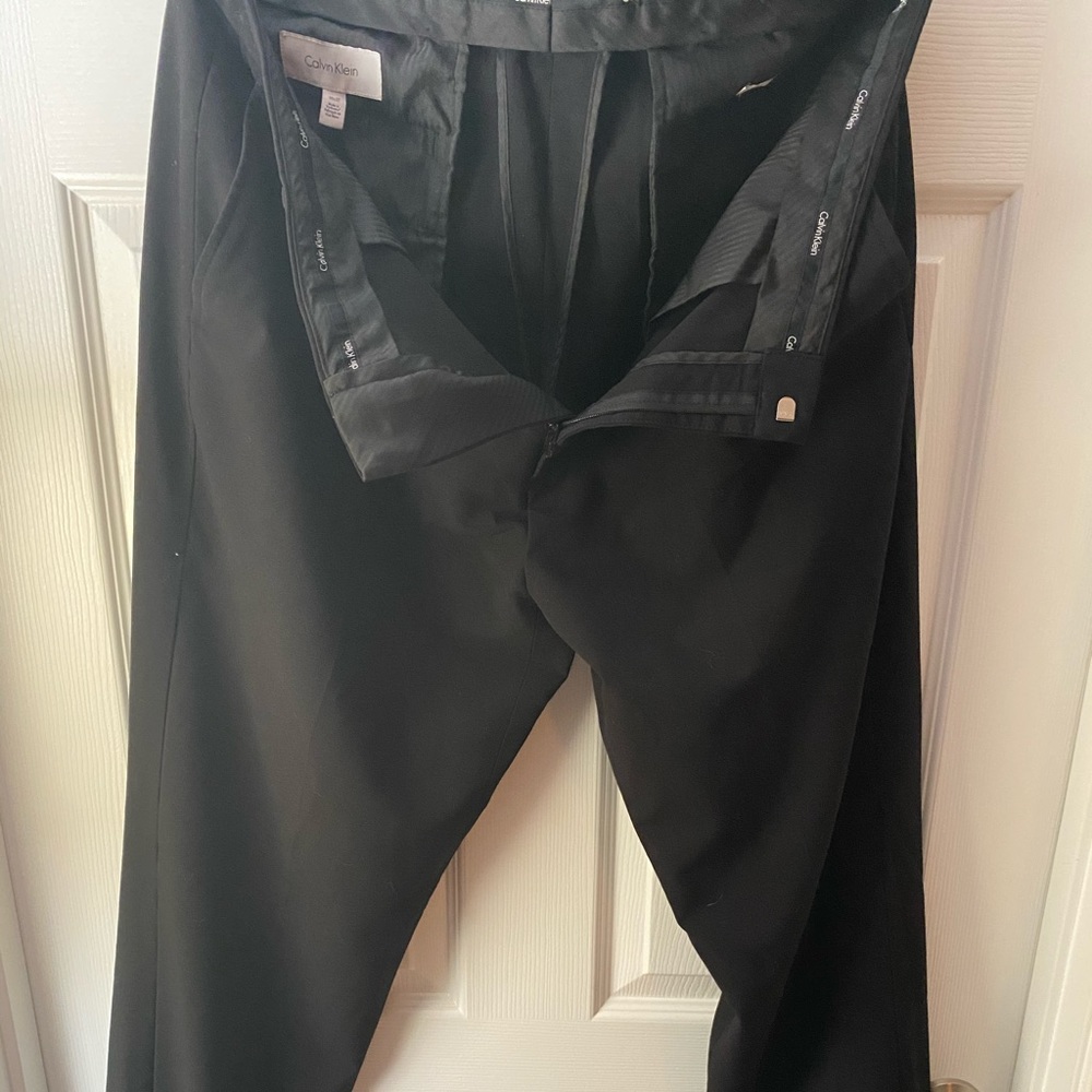 Calvin Klein Dress Pants